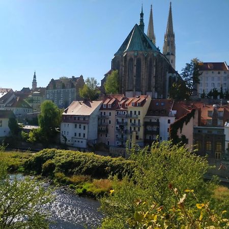 Picobello Herberge Gorlitz Exterior photo